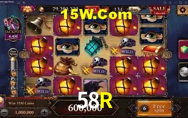 Promoções Sazonais 58R