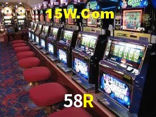 58R - Pagamento PIX Instantâneo