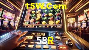 Live Casino 58R