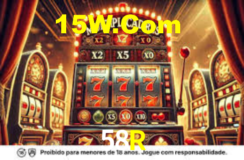 58R Login
