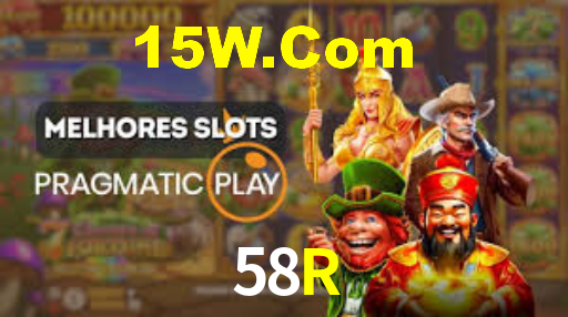 Sinta a adrenalina dos jogos de cassino com 58R