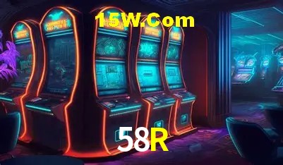 58R Brasília - Jogo Features