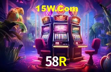 Benefícios da Conta 58R