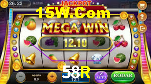 58R,58R Bet