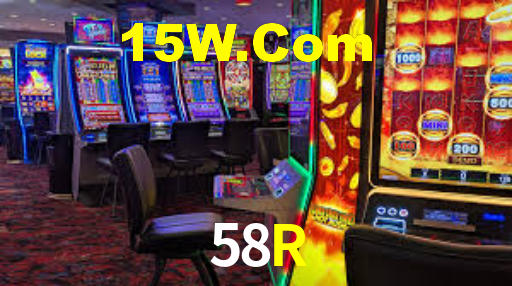 58R Login