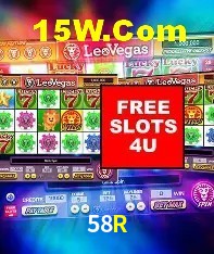58R Rio de Janeiro - Slot Strategy