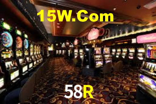 58R Bet