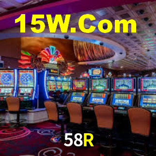 58R Login
