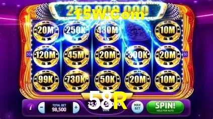 58R Salvador - Strategy