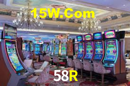 58R Bet