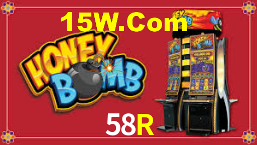 58R: Jogos de Caça-Níqueis-Altas Recompensas, Roleta-Velocidade, Blackjack-Desafios Máximos