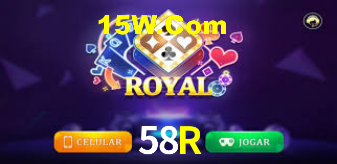 58R App - Aplicativo Móvel Oficial