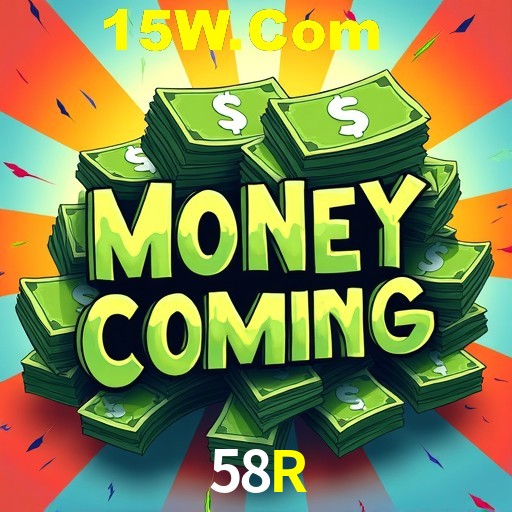 Descubra o Mundo do Cassino Online com 58R