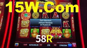 Roulette Table 58R