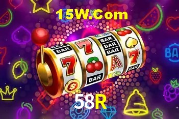 58R - cassino ao vivo