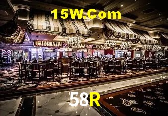 Casino Ao Vivo 58R